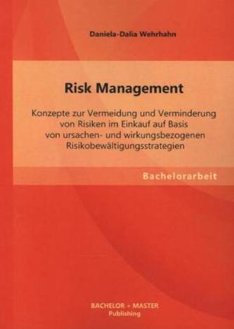 Risk Management