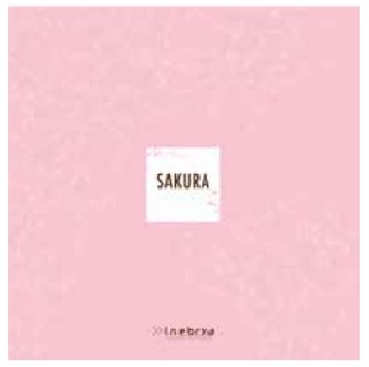 Inebrya Sakura Brochure