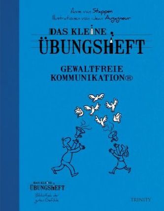 Gewaltfreie Kommunikation