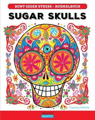 Sugar Skulls