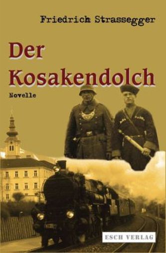 Der Kosakendolch