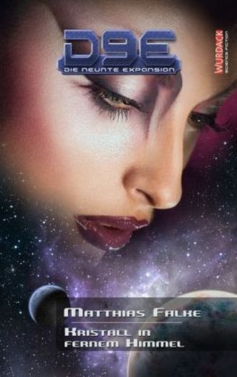 D9E - Die neunte Expansion: Kristall in fernem Himmel