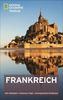 National Geographic Traveler Frankreich