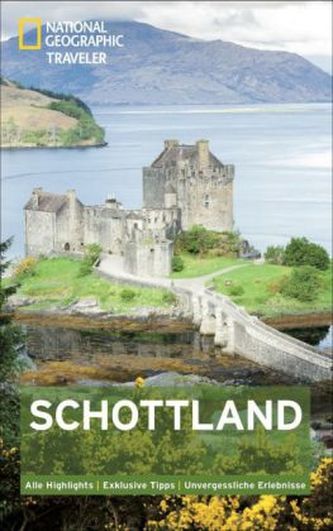 National Geographic Traveler Schottland