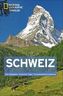 National Geographic Traveler Schweiz