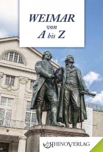 Weimar von A-Z