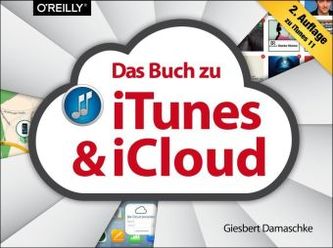 Das Buch zu iTunes & iCloud