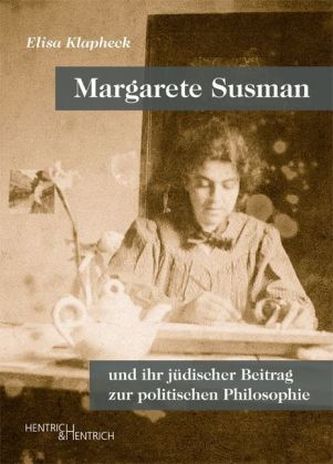 Margarete Susman