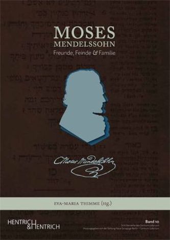 Moses Mendelssohn