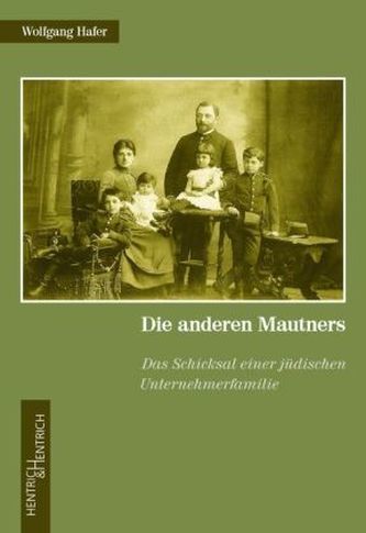 Die anderen Mautners