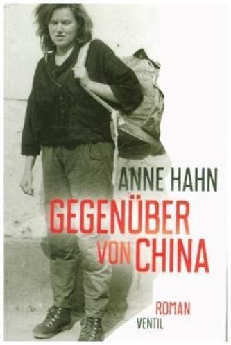 Gegenüber von China