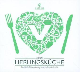 Vegane Lieblingsküche