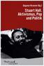 Stuart Hall. Aktivismus Pop und Politik