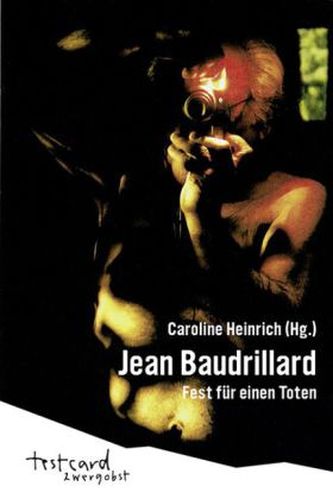 Jean Baudrillard
