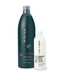 20 VOL 6% OXY Inebrya 1000ml/Oxidizing Emulsion/Peroxid parfémovaný/