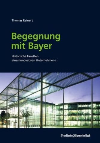 Begegnung mit Bayer