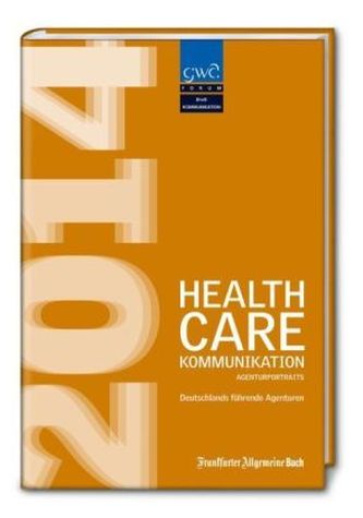 Healthcare-Kommunikation 2014