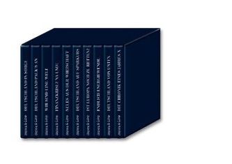 Greser & Lenz - Der Jubiläumsschuber, 10 Bde.