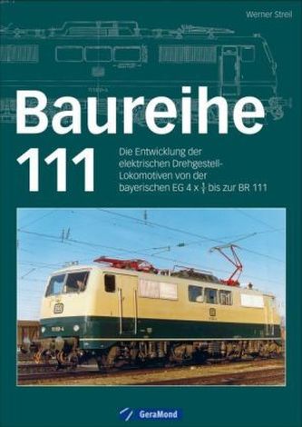 Baureihe 111