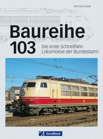 Baureihe 103
