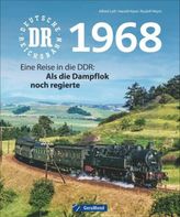 Deutsche Reichsbahn 1968