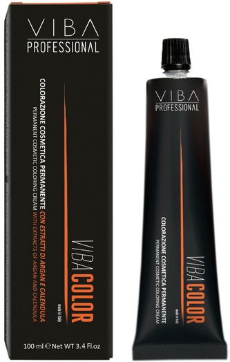 VIBA Color 100ml - 10.20 Intense Violet Platinum Blonde