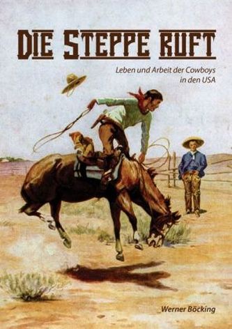 Die Steppe ruft