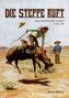 Die Steppe ruft