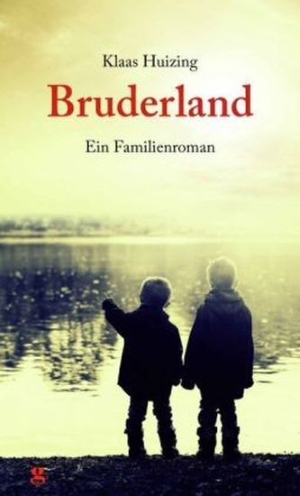Bruderland