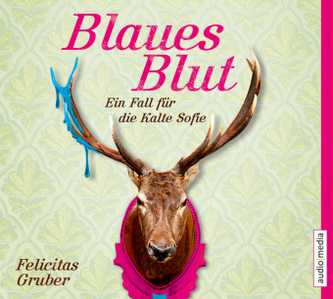 Blaues Blut, 5 Audio-CDs