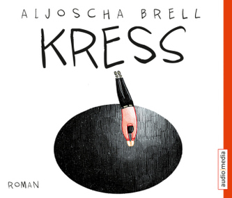 Kress, 5 Audio-CDs