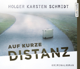 Auf kurze Distanz, 6 Audio-CDs
