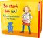 So stark bin ich!, 3 Audio-CDs