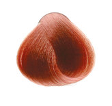 Color COPPER GOLDEN 8/43 Light Blonde Golden Copper 100ml/Permanentní barvy/Měděno zlaté/