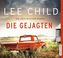 Die Gejagten, 6 Audio-CDs