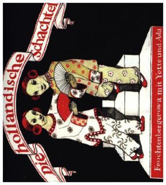 Die hollandische Schachtel