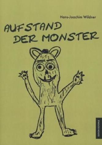 Aufstand der Monster