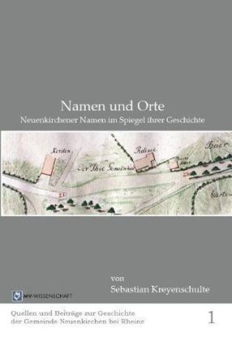Namen und Orte