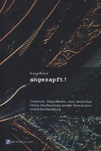 Angezapft!