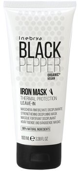 Inebrya Black Pepper Iron Mask 100ml