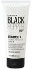 Inebrya Black Pepper Iron Mask 100ml