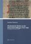 Akademische Reden an der Universität Dillingen 1572-1582