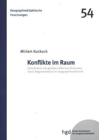 Konflikte im Raum