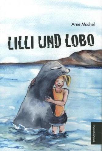 Lilli und Lobo