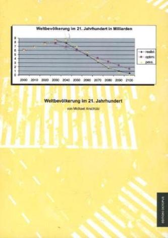 Weltbevölkerung im 21. Jahrhundert