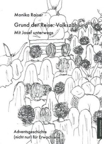 Grund der Reise: Volkszählung