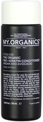 MY.ORGANICS The Organic Pro-Keratin Conditioner Argan And Avocado 50ml
