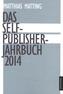 Das Self-Publisher-Jahrbuch 2014