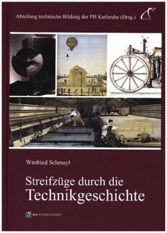 Streifzüge durch die Technikgeschichte