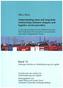 Understanding close and long-term relationships between shippers and logistics service providers